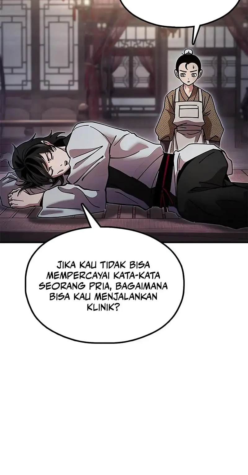 Chronicles Of The Lazy Sovereign Chapter 20 Gambar 16