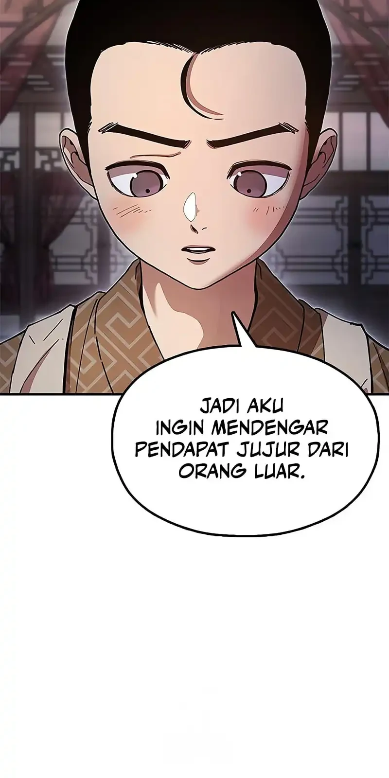 Chronicles Of The Lazy Sovereign Chapter 20 Gambar 20