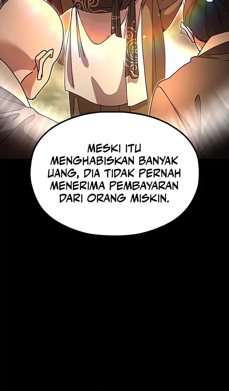 Chronicles Of The Lazy Sovereign Chapter 20 Gambar 28