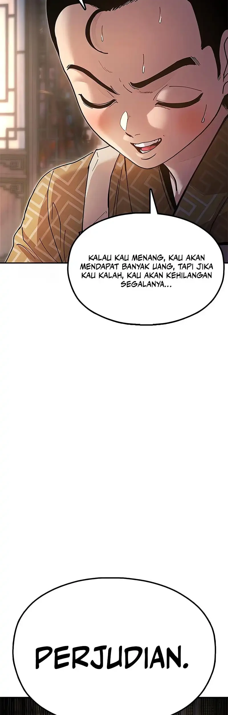 Chronicles Of The Lazy Sovereign Chapter 20 Gambar 34