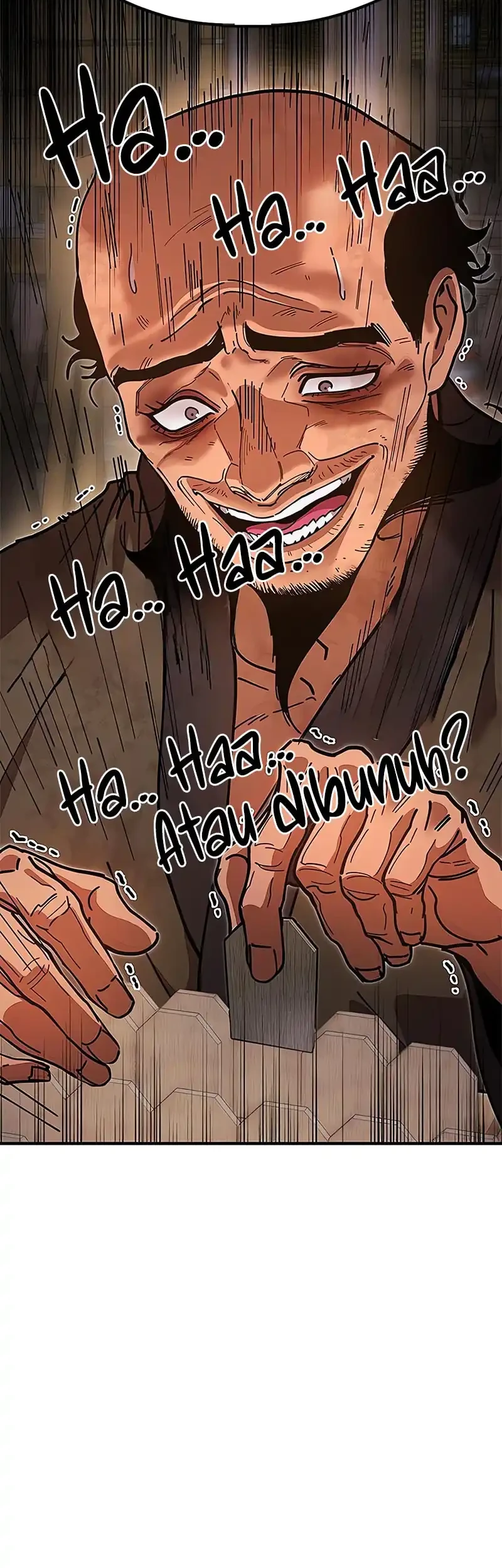 Chronicles Of The Lazy Sovereign Chapter 20 Gambar 35