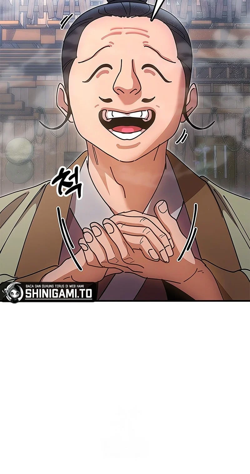 Chronicles Of The Lazy Sovereign Chapter 21 Gambar 58