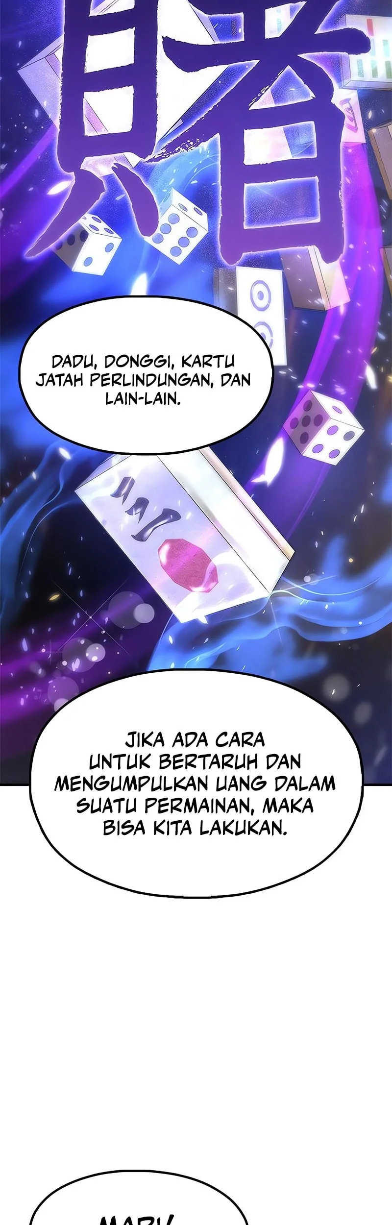Chronicles Of The Lazy Sovereign Chapter 21 Gambar 61