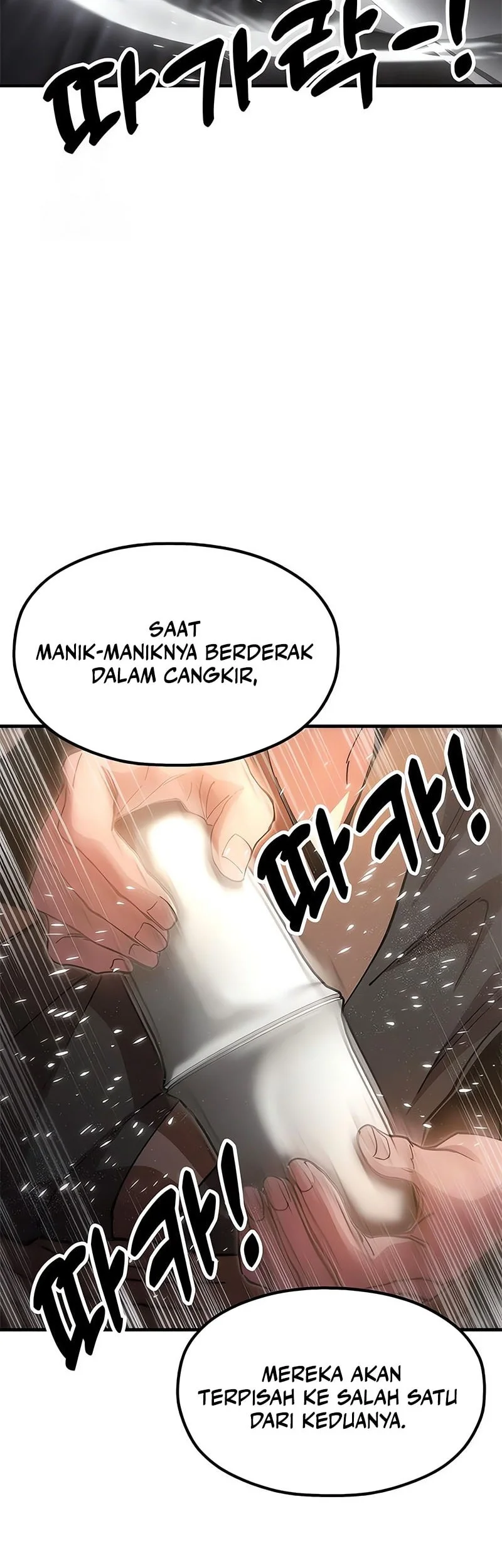 Chronicles Of The Lazy Sovereign Chapter 21 Gambar 66