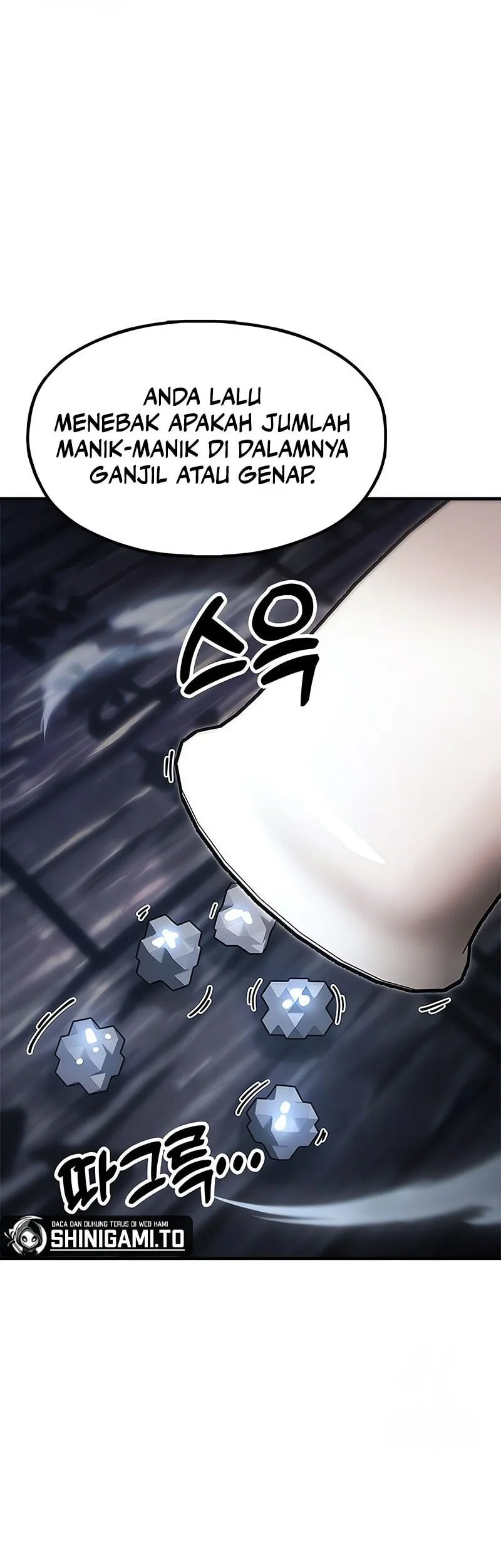 Chronicles Of The Lazy Sovereign Chapter 21 Gambar 68