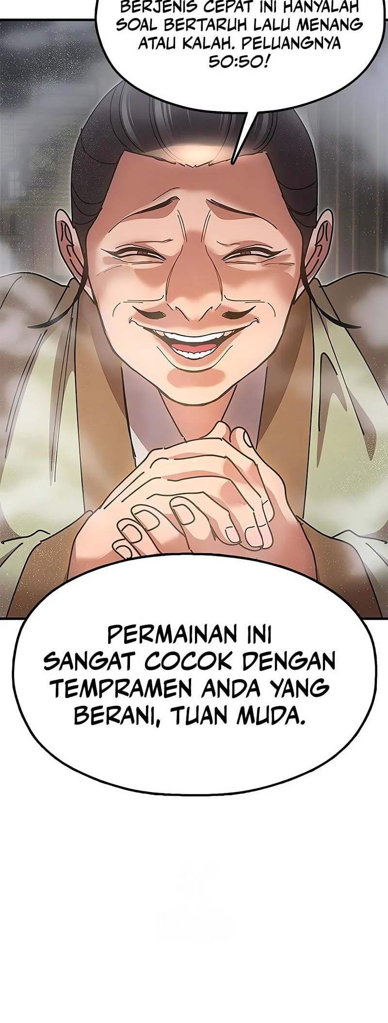 Chronicles Of The Lazy Sovereign Chapter 21 Gambar 70