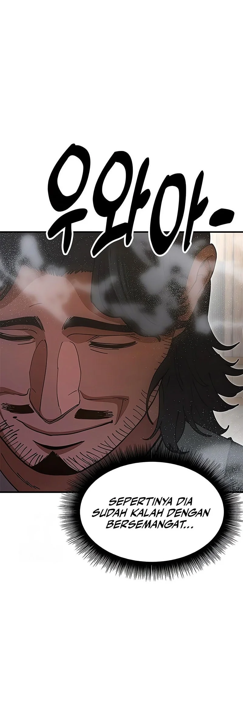 Chronicles Of The Lazy Sovereign Chapter 21 Gambar 74