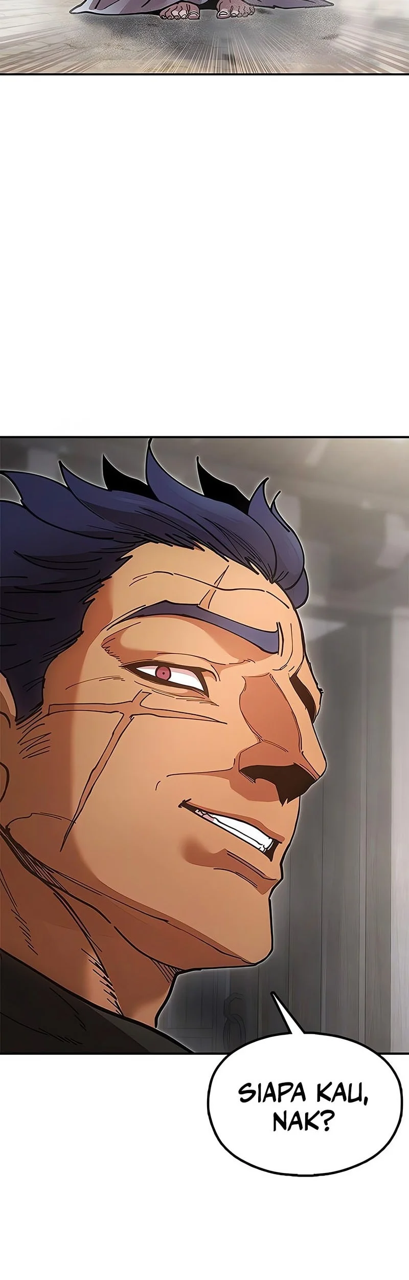 Chronicles Of The Lazy Sovereign Chapter 21 Gambar 3