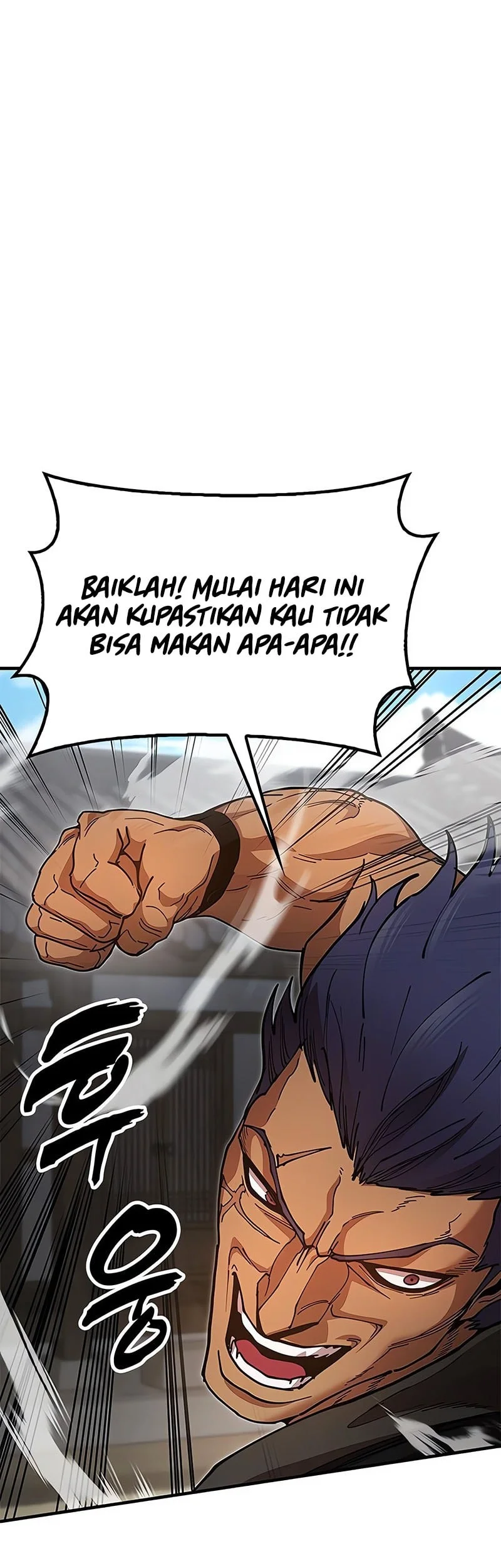 Chronicles Of The Lazy Sovereign Chapter 21 Gambar 11