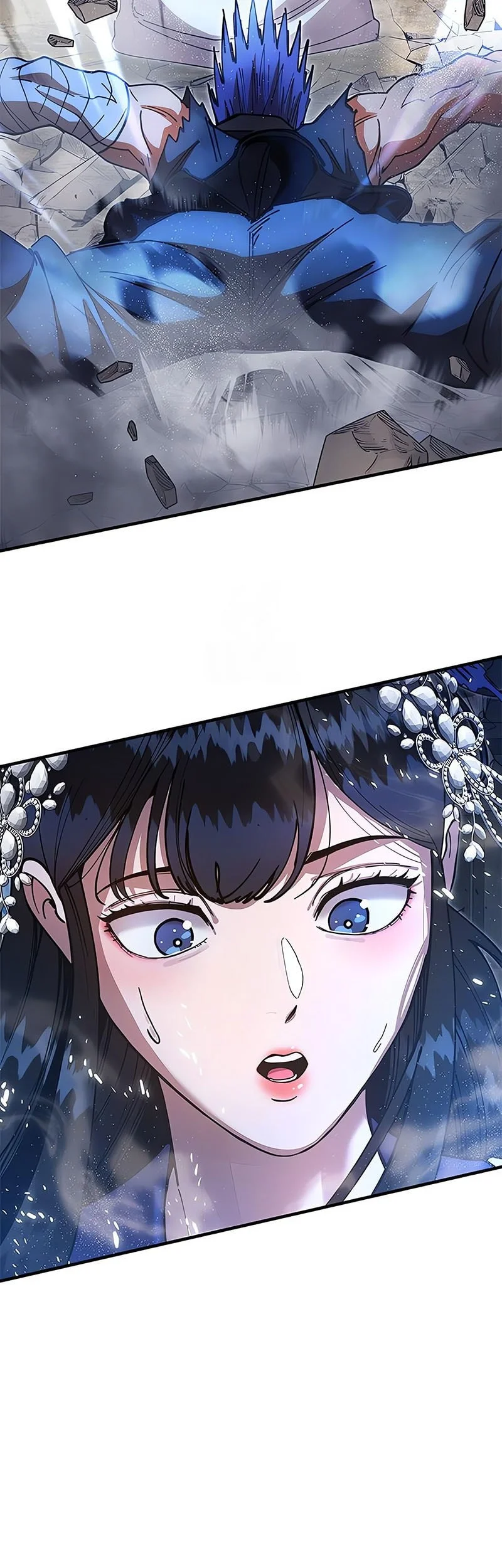 Chronicles Of The Lazy Sovereign Chapter 21 Gambar 13