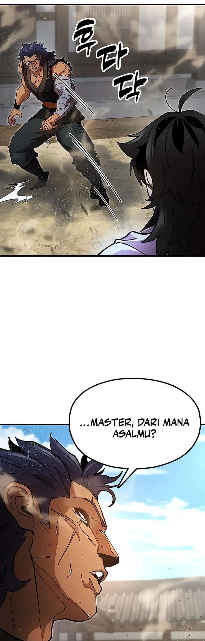 Chronicles Of The Lazy Sovereign Chapter 21 Gambar 16