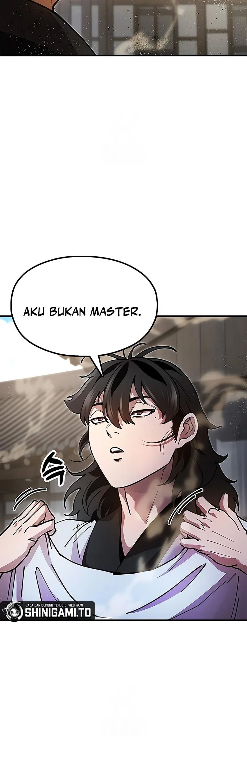 Chronicles Of The Lazy Sovereign Chapter 21 Gambar 17