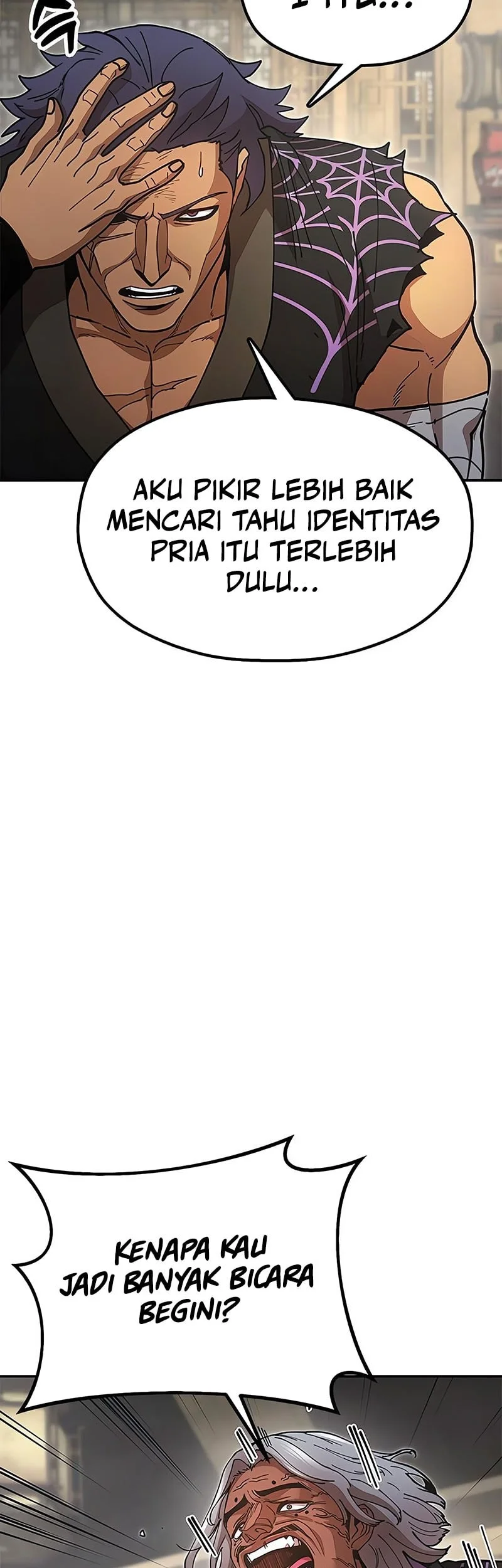 Chronicles Of The Lazy Sovereign Chapter 21 Gambar 33