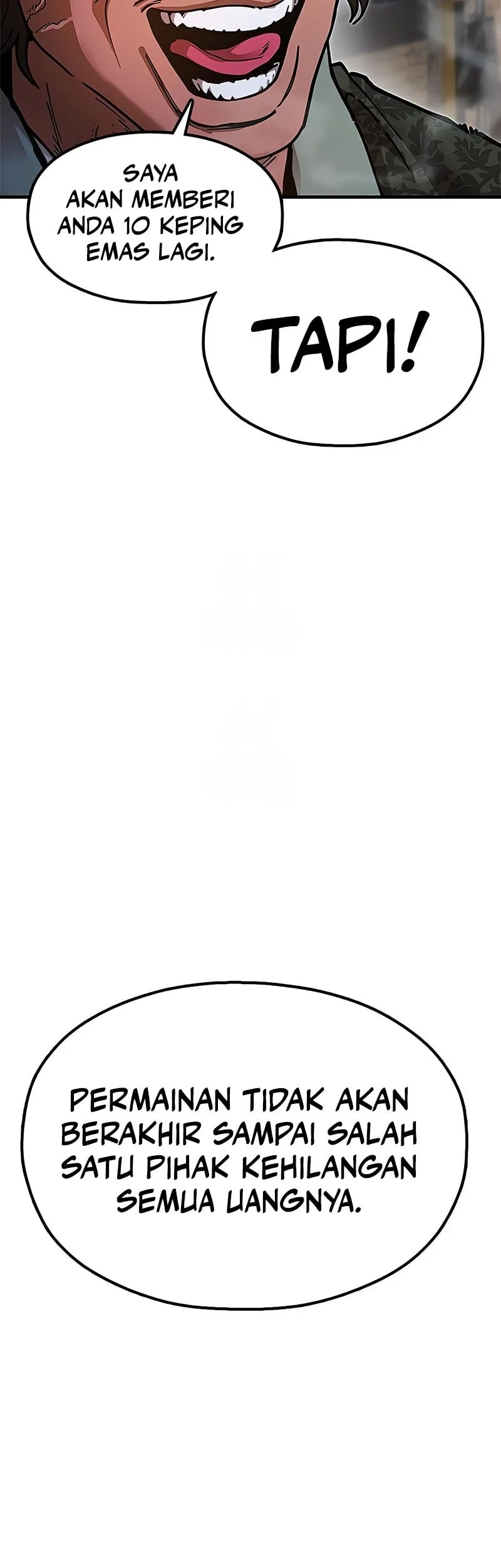 Chronicles Of The Lazy Sovereign Chapter 22 Gambar 40