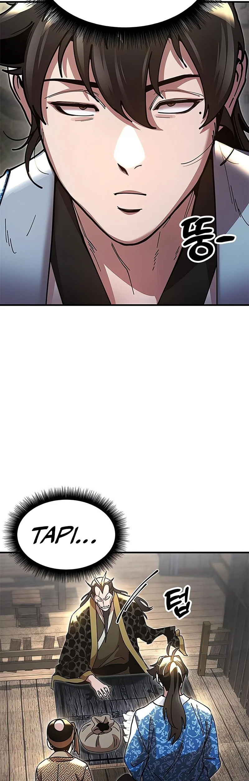 Chronicles Of The Lazy Sovereign Chapter 22 Gambar 47