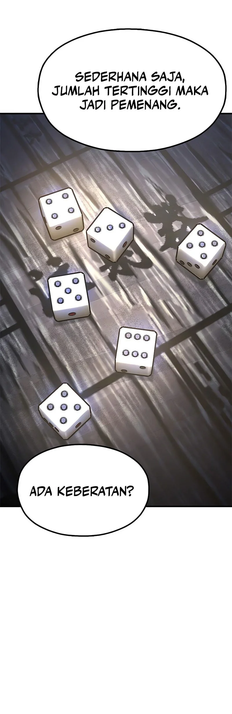 Chronicles Of The Lazy Sovereign Chapter 22 Gambar 53