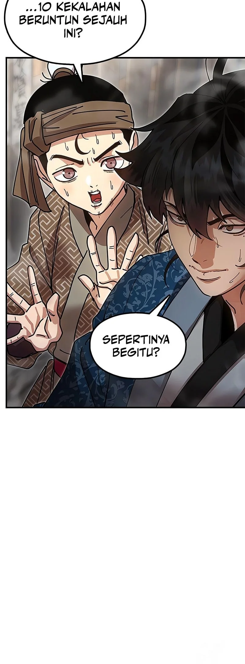 Chronicles Of The Lazy Sovereign Chapter 22 Gambar 61