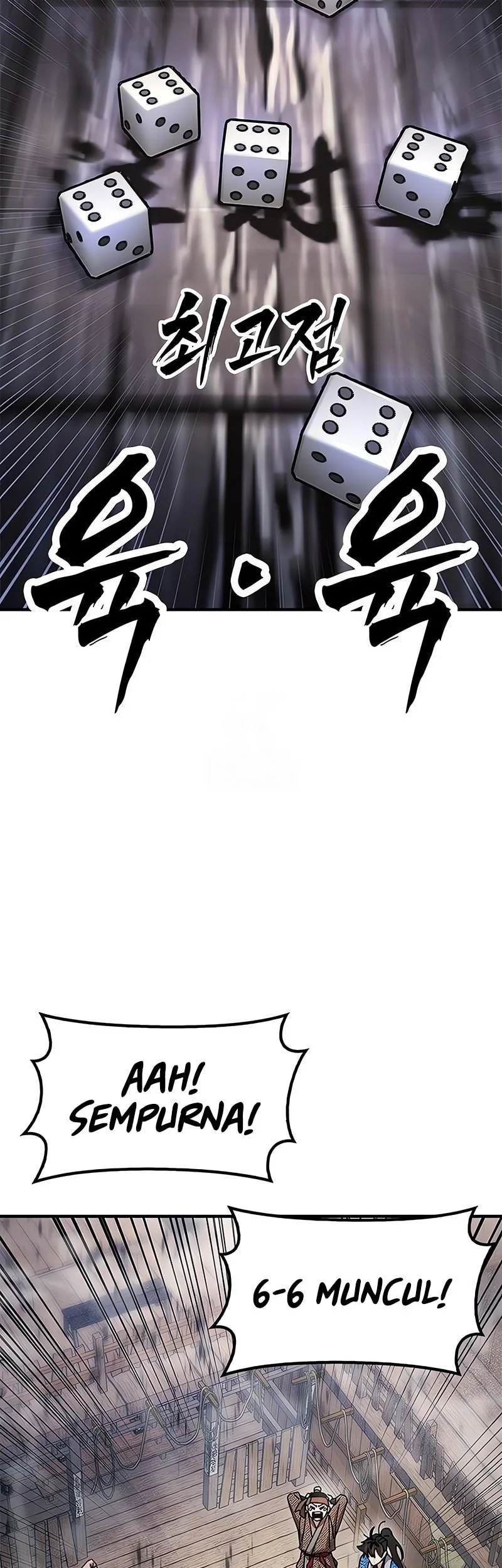 Chronicles Of The Lazy Sovereign Chapter 22 Gambar 68