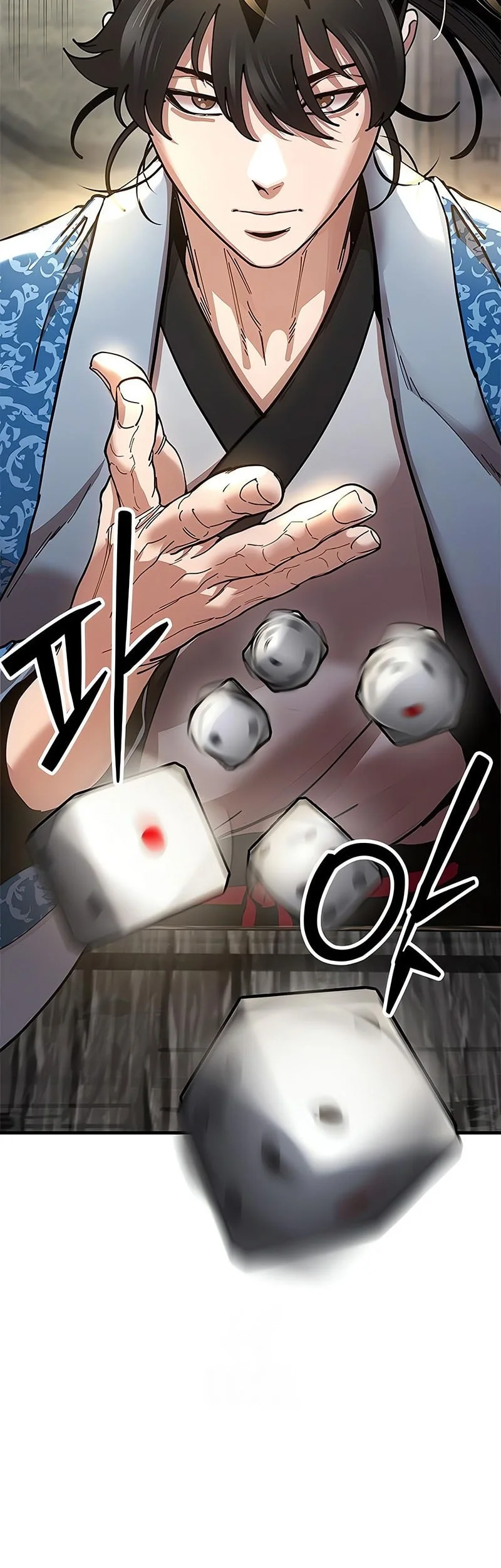 Chronicles Of The Lazy Sovereign Chapter 22 Gambar 75