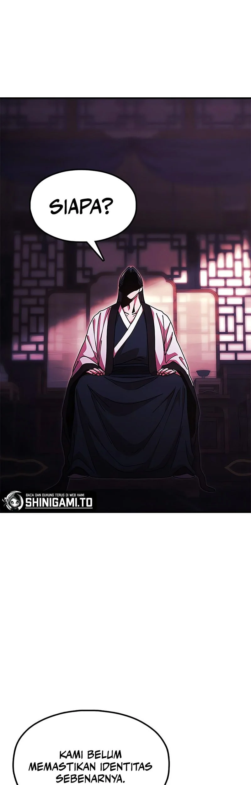 Chronicles Of The Lazy Sovereign Chapter 22 Gambar 80