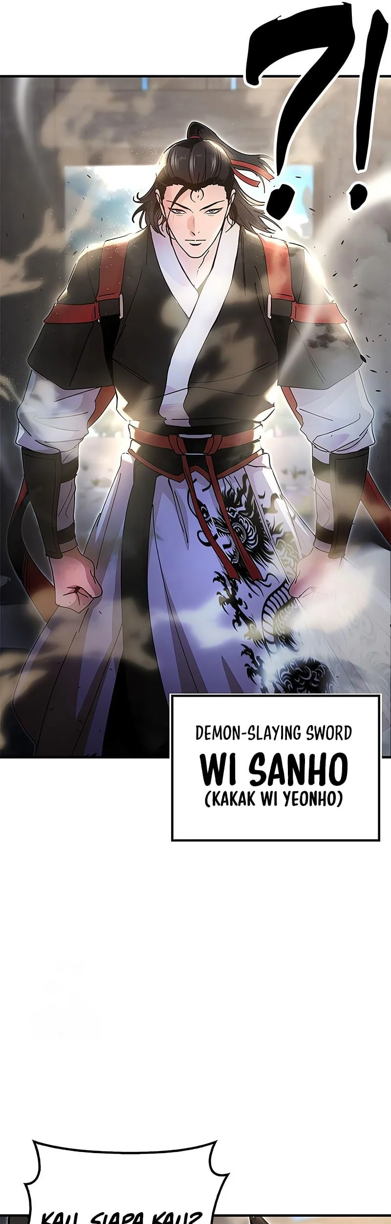 Chronicles Of The Lazy Sovereign Chapter 22 Gambar 6