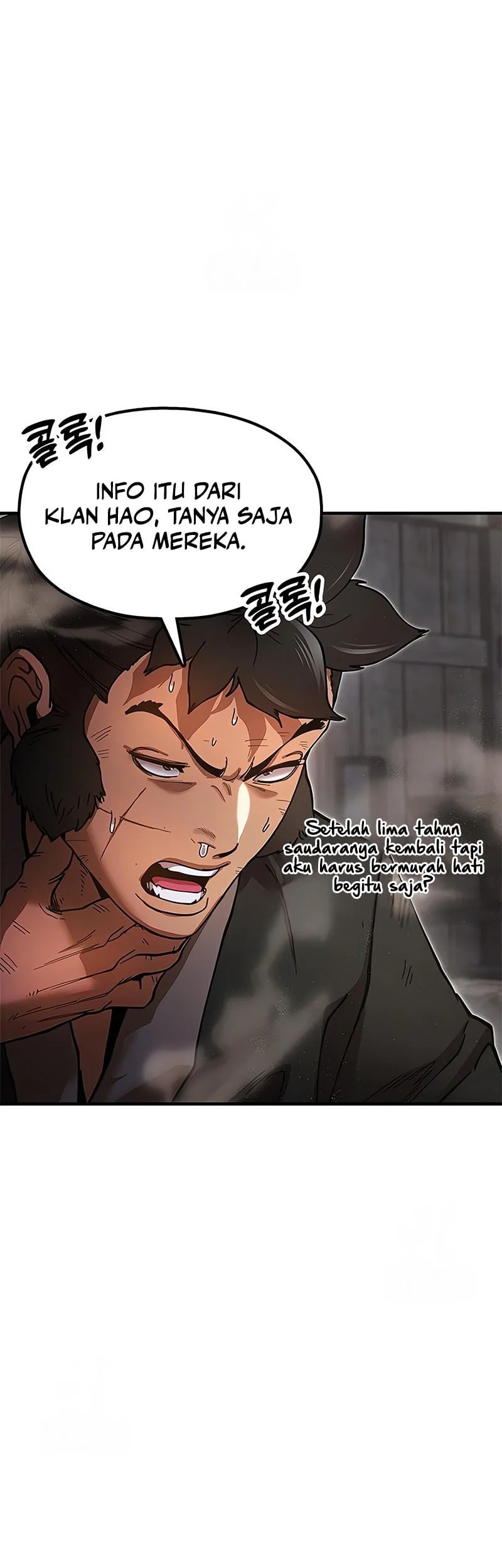 Chronicles Of The Lazy Sovereign Chapter 22 Gambar 10