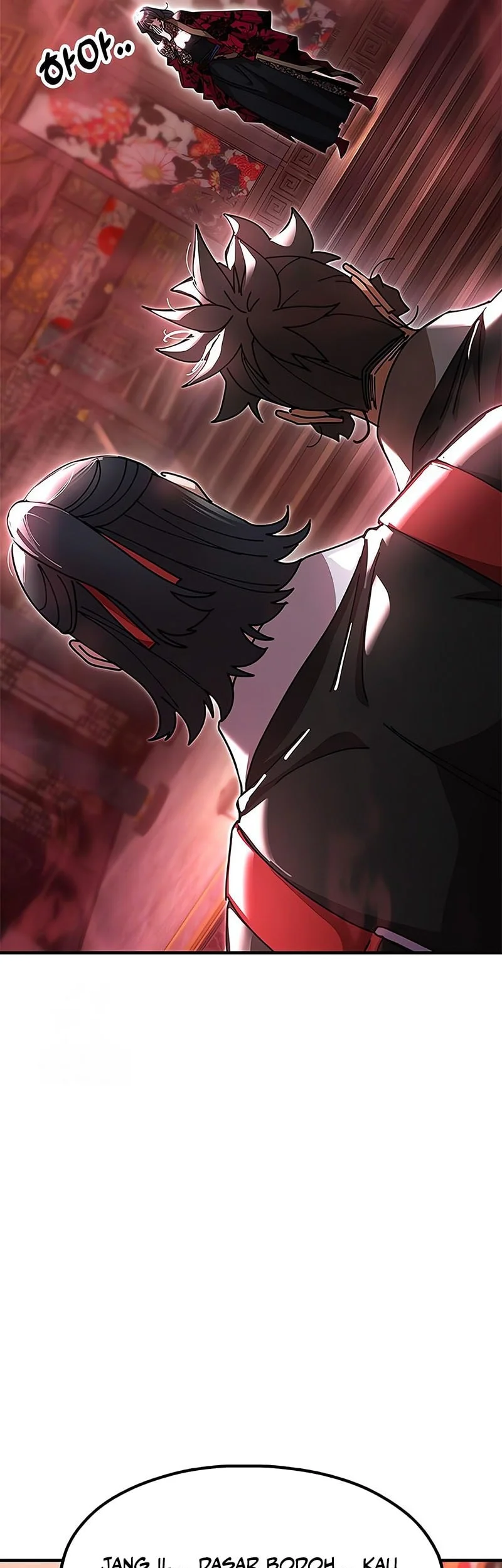 Chronicles Of The Lazy Sovereign Chapter 22 Gambar 14