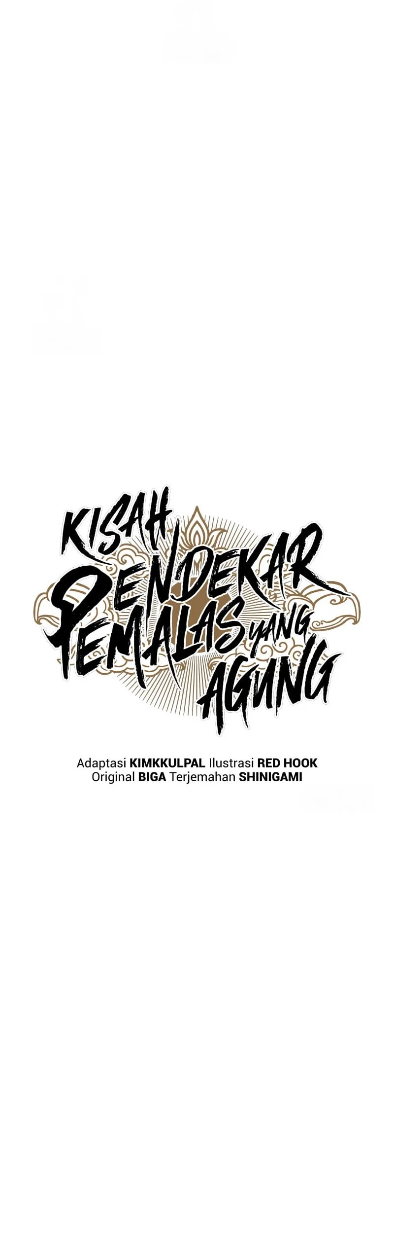 Chronicles Of The Lazy Sovereign Chapter 22 Gambar 17