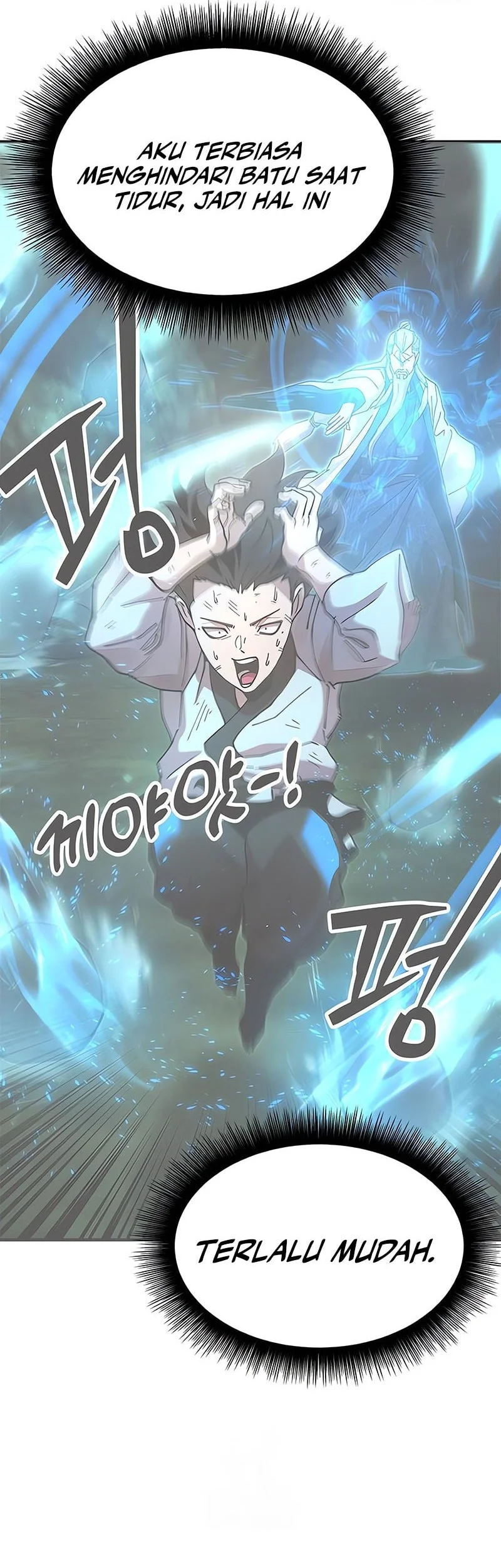 Chronicles Of The Lazy Sovereign Chapter 22 Gambar 25