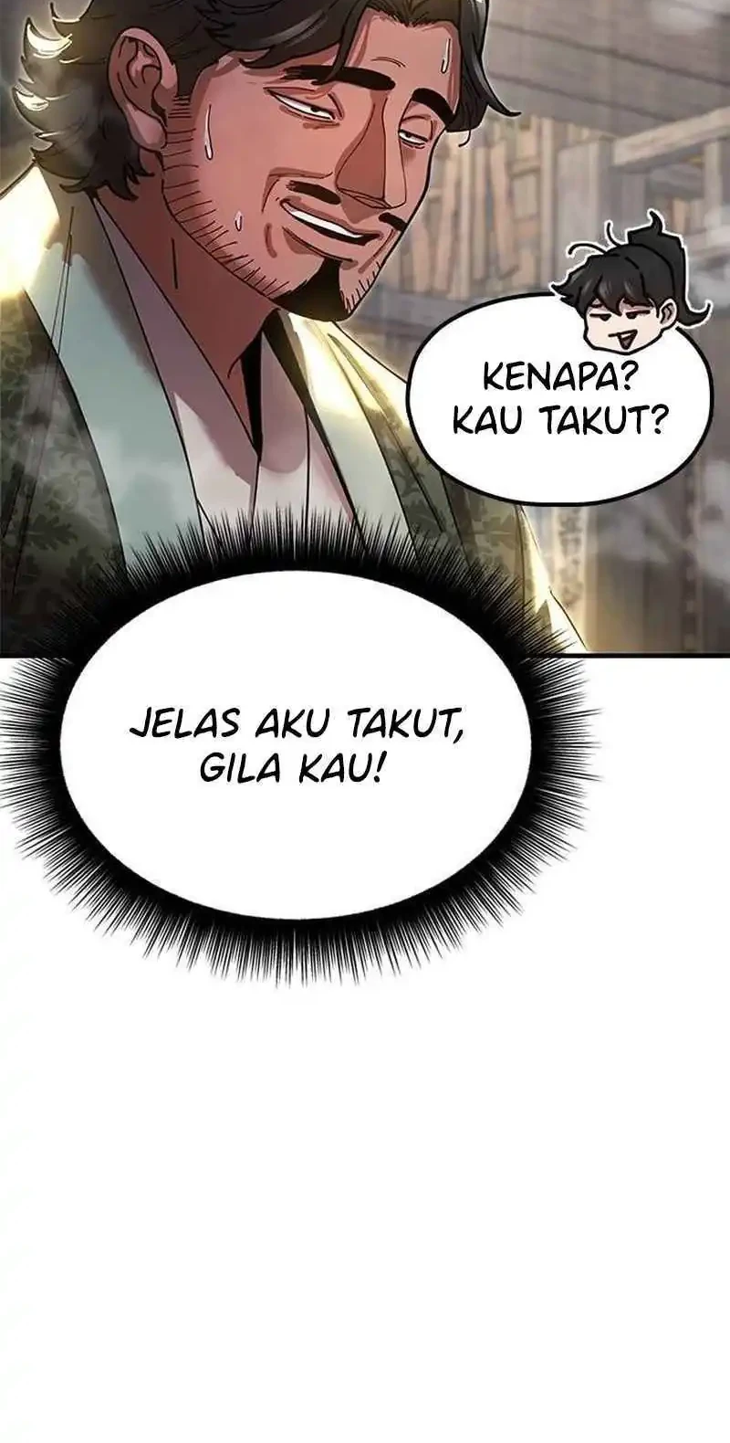 Chronicles Of The Lazy Sovereign Chapter 23 Gambar 22
