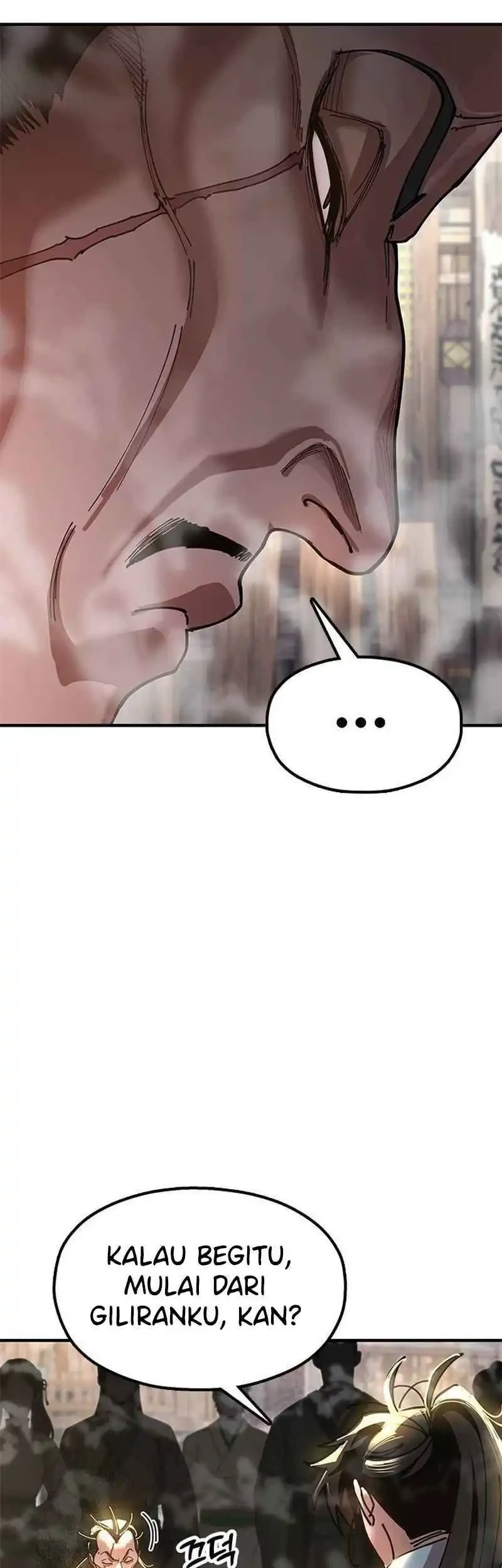 Chronicles Of The Lazy Sovereign Chapter 23 Gambar 29