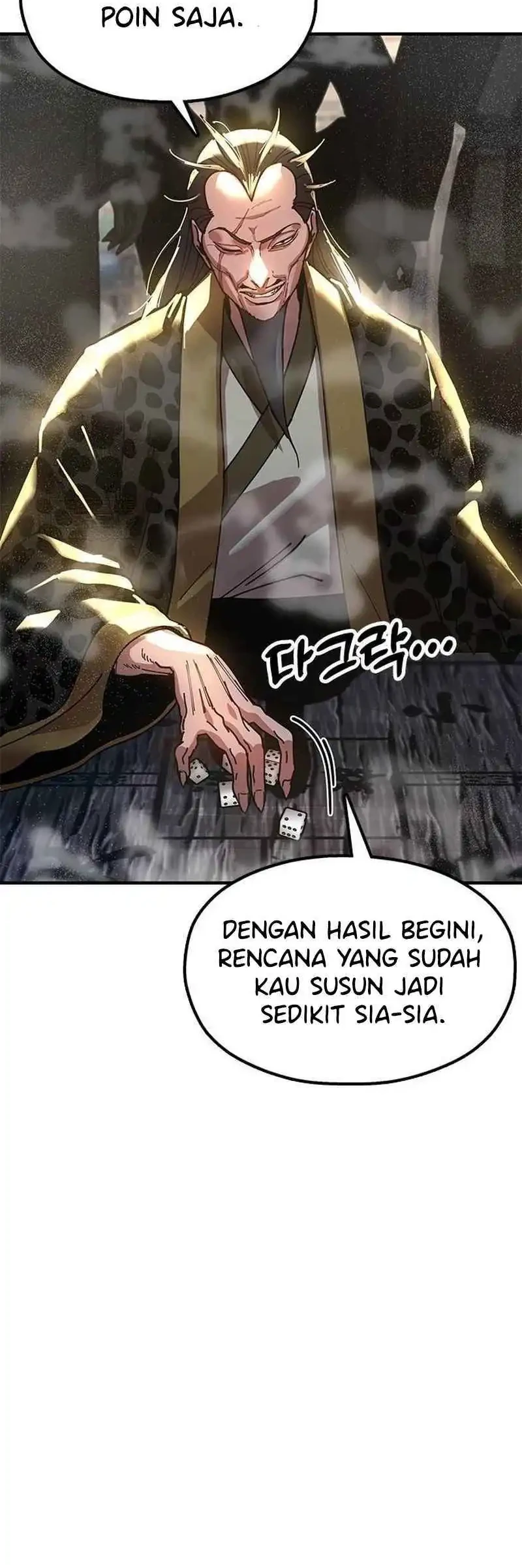 Chronicles Of The Lazy Sovereign Chapter 23 Gambar 38