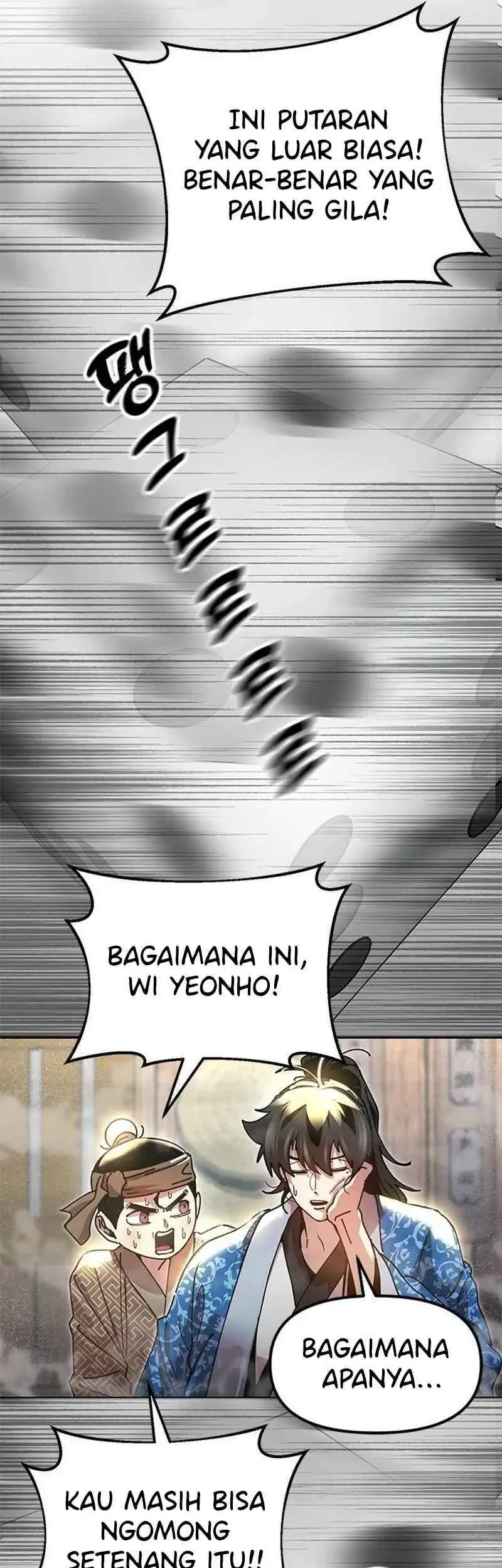 Chronicles Of The Lazy Sovereign Chapter 23 Gambar 45