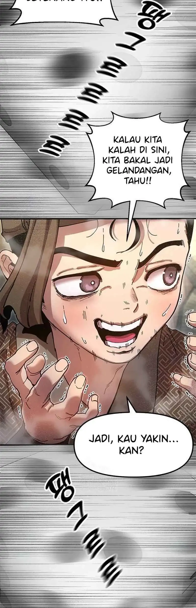 Chronicles Of The Lazy Sovereign Chapter 23 Gambar 46