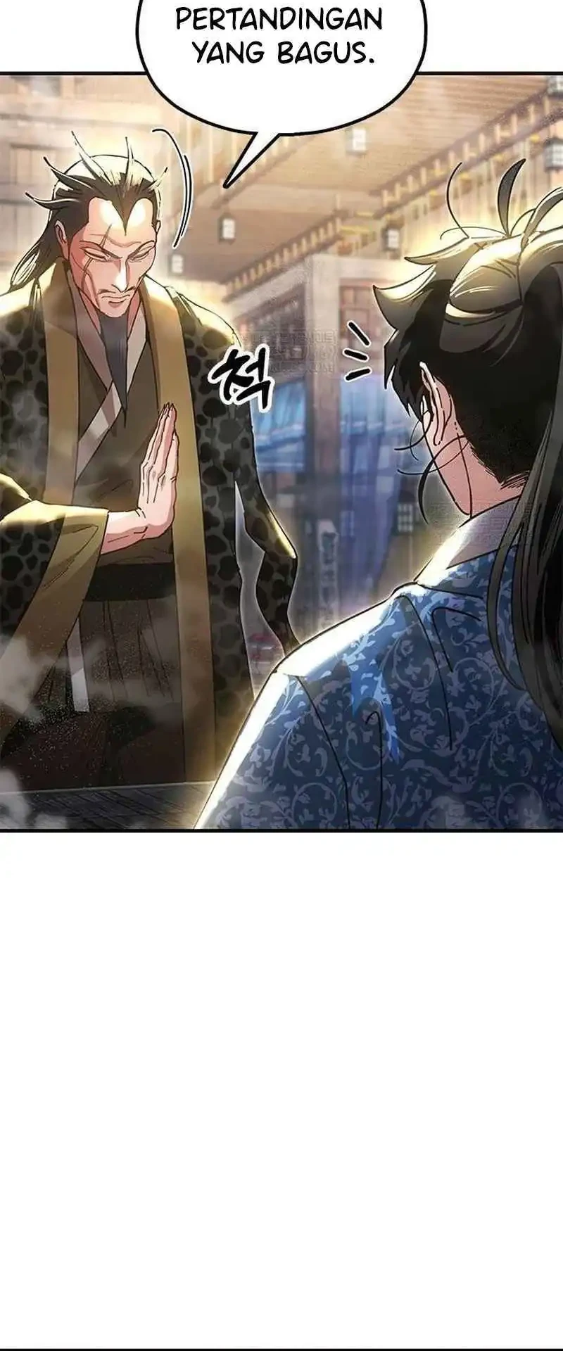 Chronicles Of The Lazy Sovereign Chapter 23 Gambar 62