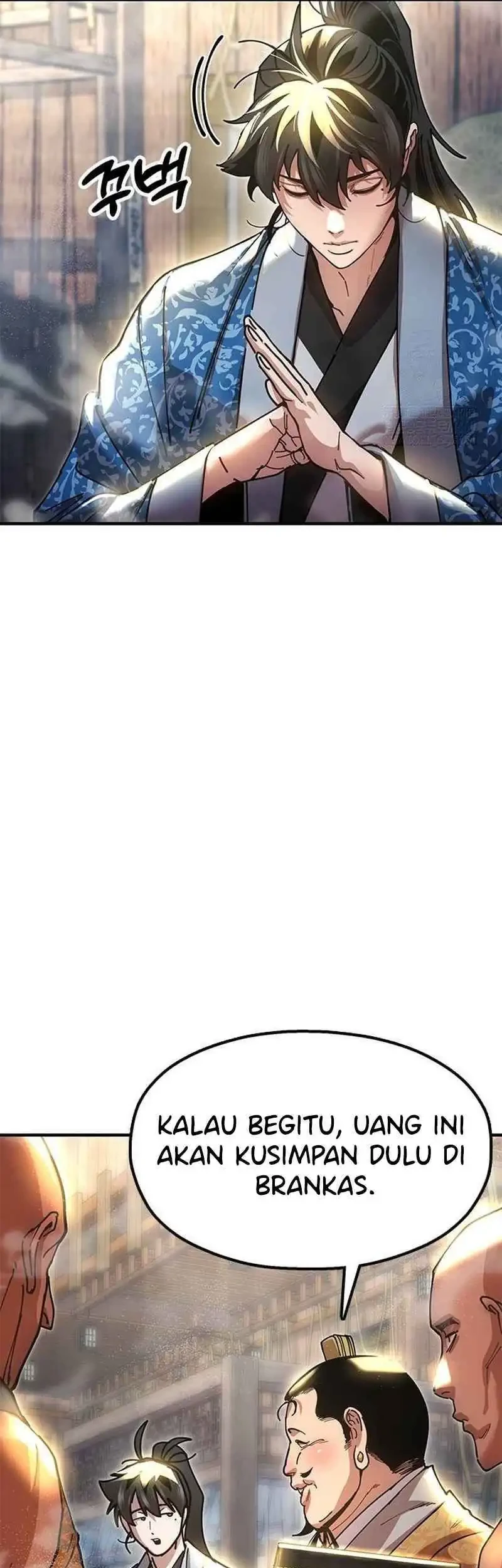 Chronicles Of The Lazy Sovereign Chapter 23 Gambar 63