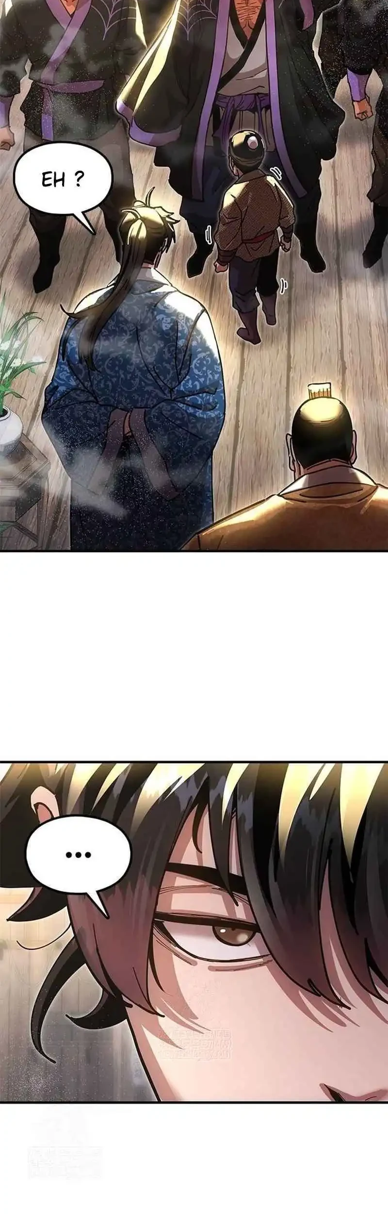 Chronicles Of The Lazy Sovereign Chapter 23 Gambar 68