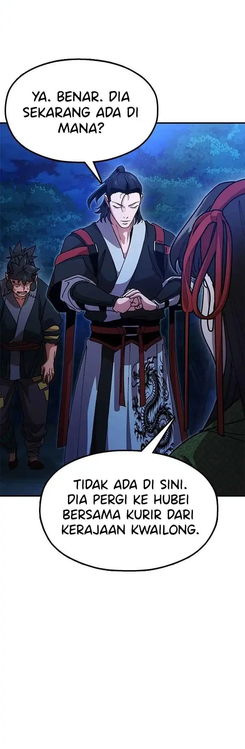 Chronicles Of The Lazy Sovereign Chapter 23 Gambar 72