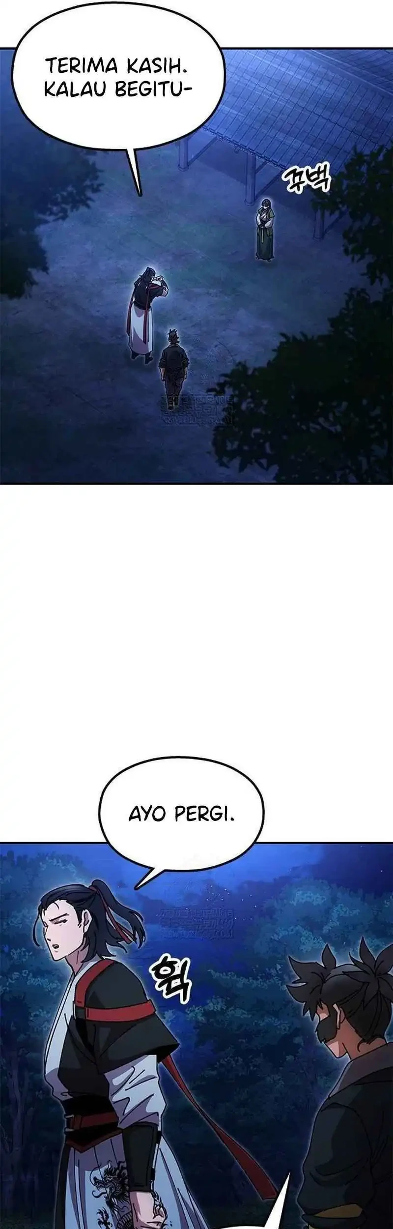 Chronicles Of The Lazy Sovereign Chapter 23 Gambar 73