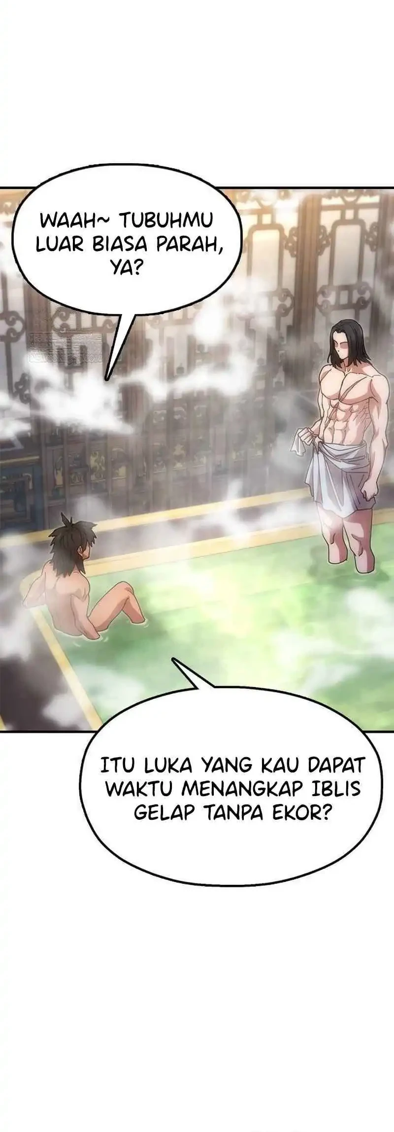 Chronicles Of The Lazy Sovereign Chapter 23 Gambar 84