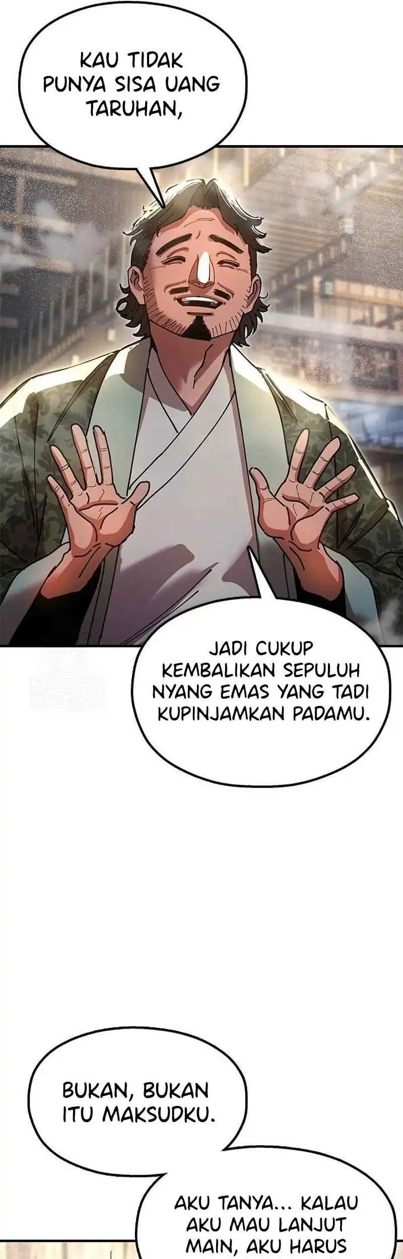 Chronicles Of The Lazy Sovereign Chapter 23 Gambar 7