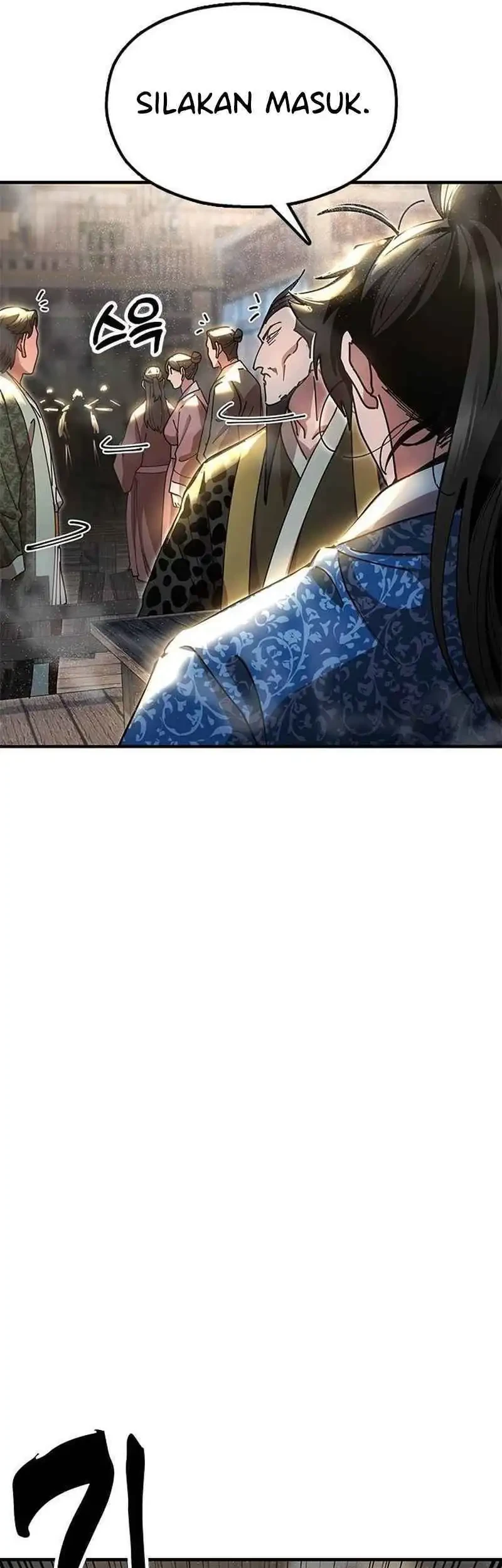 Chronicles Of The Lazy Sovereign Chapter 23 Gambar 13