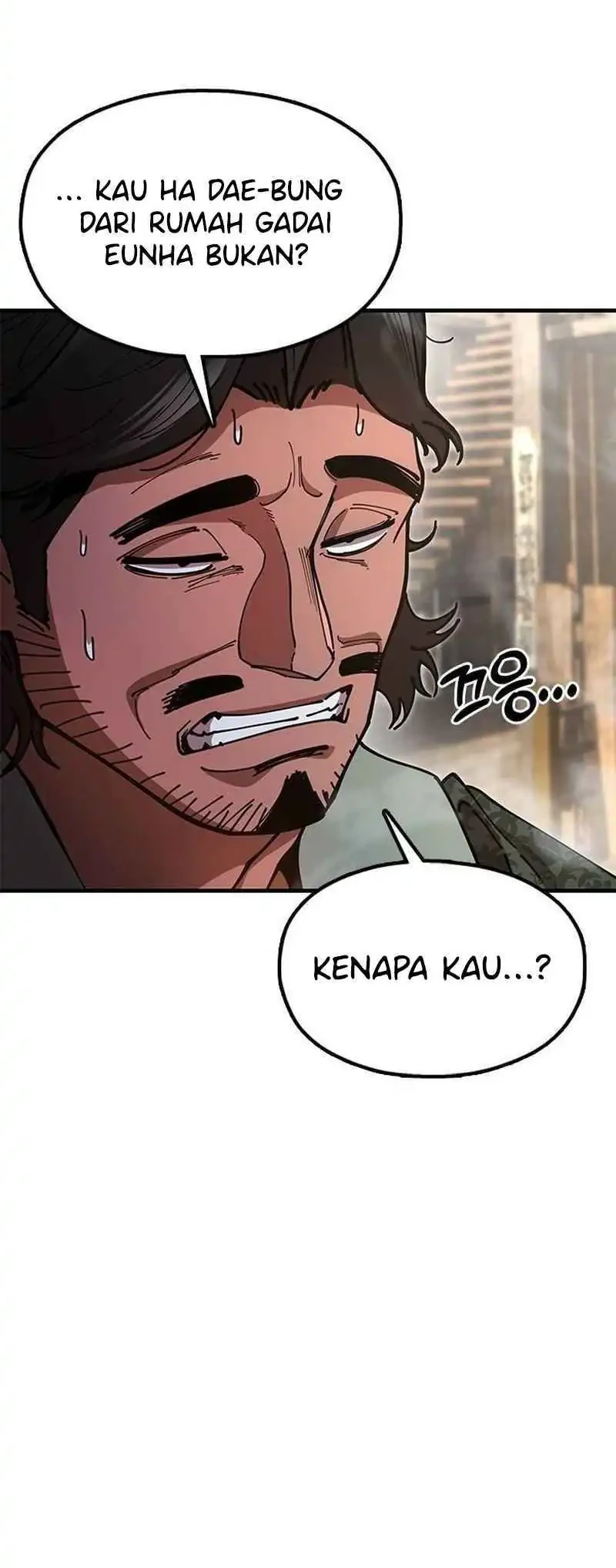 Chronicles Of The Lazy Sovereign Chapter 23 Gambar 16