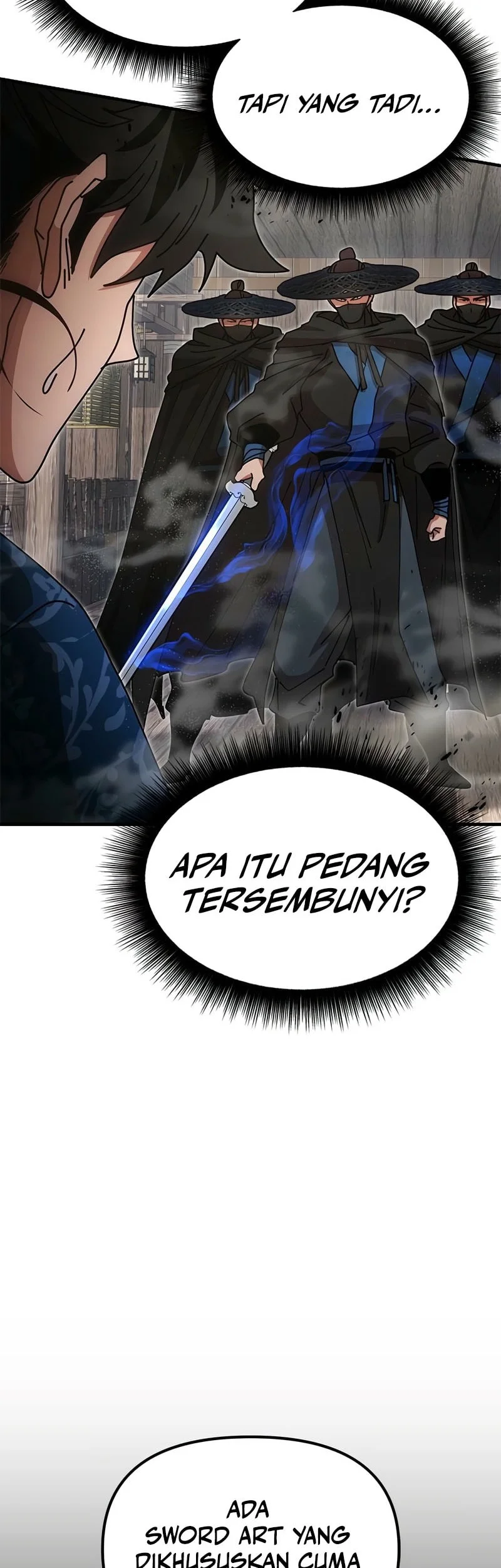 Chronicles Of The Lazy Sovereign Chapter 24 Gambar 35