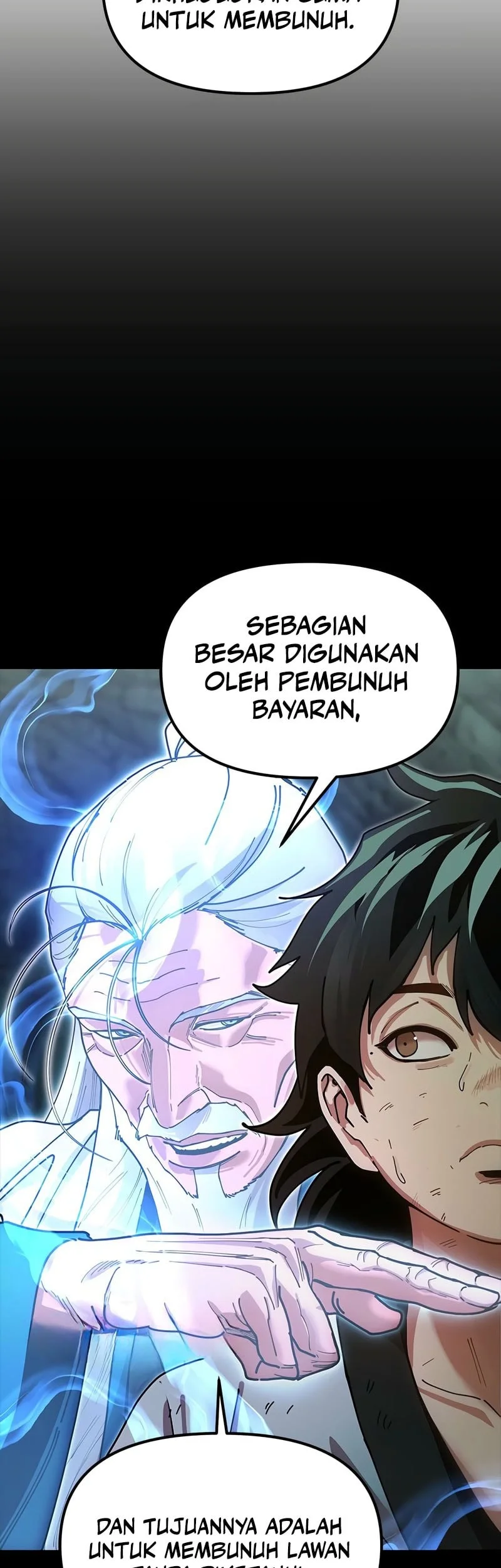 Chronicles Of The Lazy Sovereign Chapter 24 Gambar 36