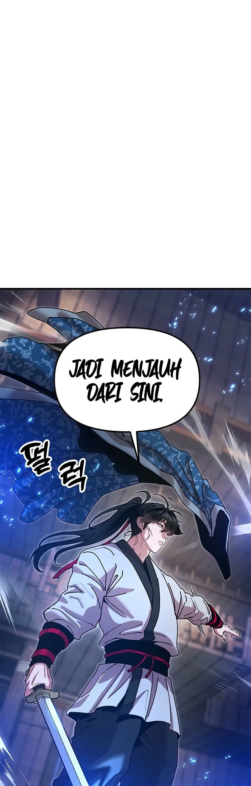 Chronicles Of The Lazy Sovereign Chapter 24 Gambar 42