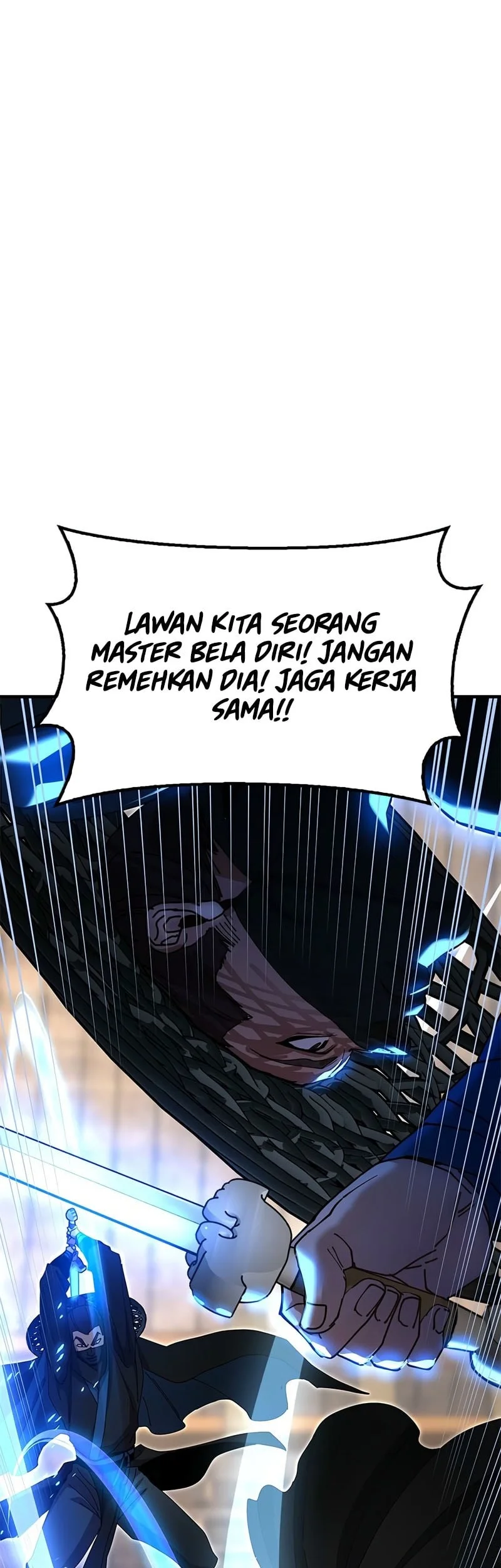 Chronicles Of The Lazy Sovereign Chapter 24 Gambar 44