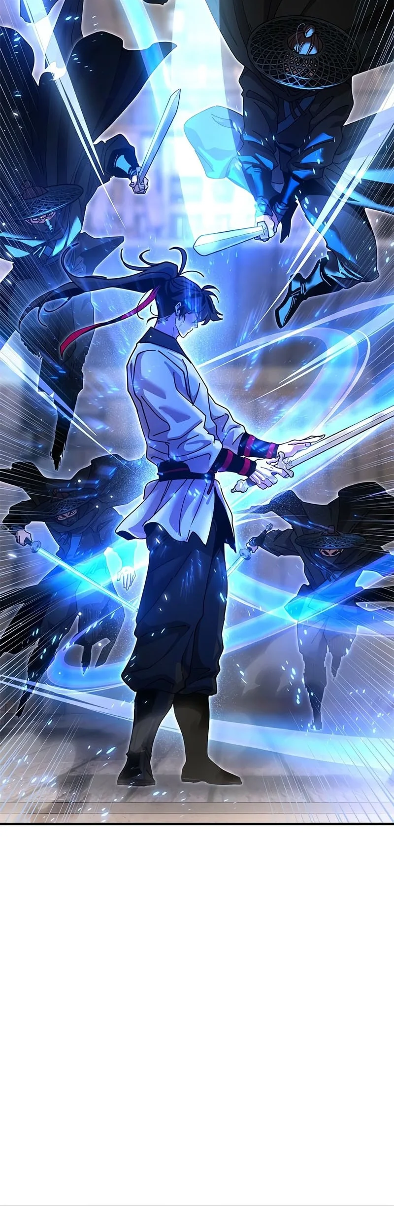 Chronicles Of The Lazy Sovereign Chapter 24 Gambar 45