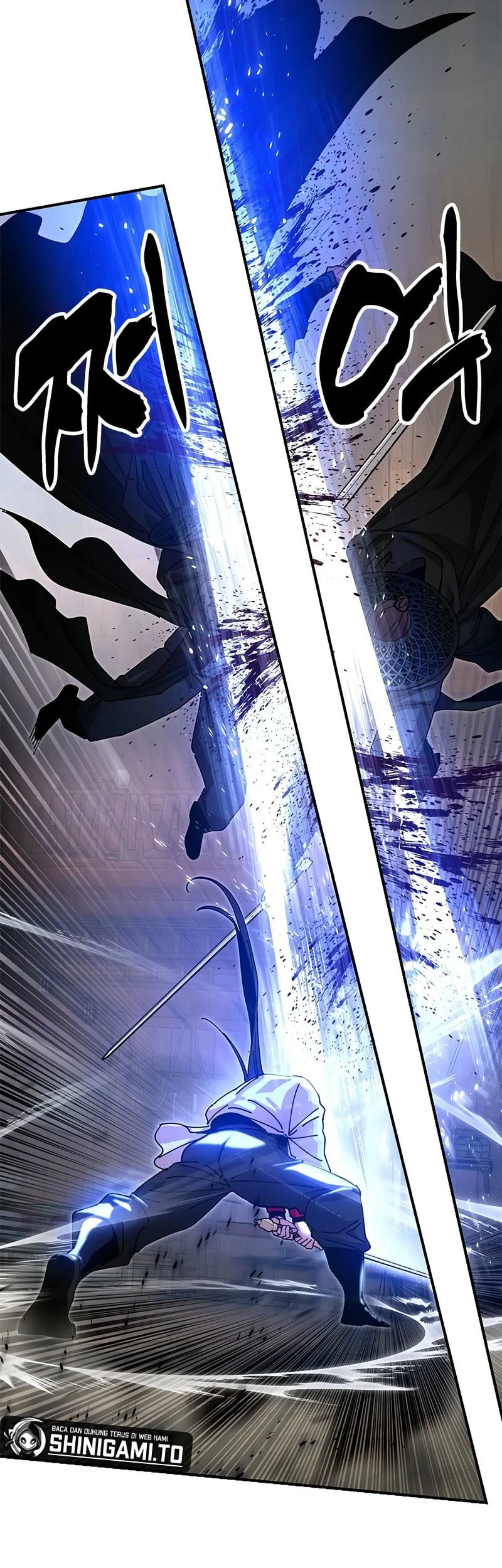 Chronicles Of The Lazy Sovereign Chapter 24 Gambar 64