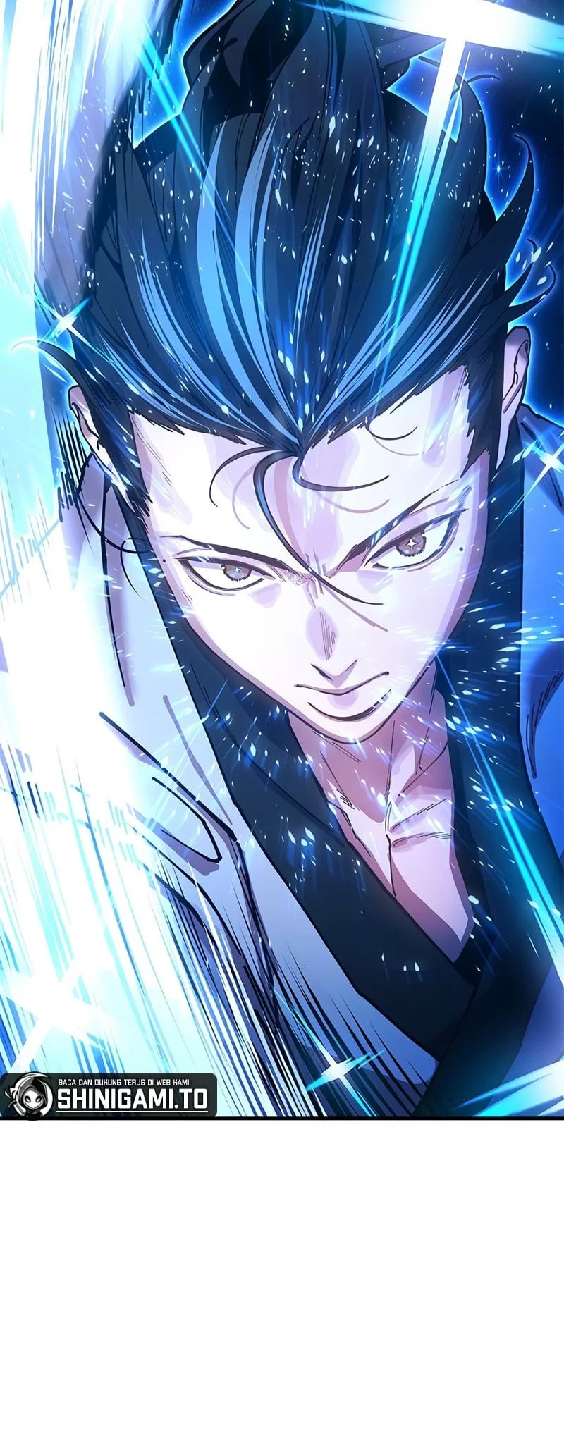 Chronicles Of The Lazy Sovereign Chapter 24 Gambar 77